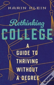 Capa do artigo Rethinking College