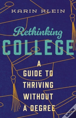 Capa do artigo Rethinking College