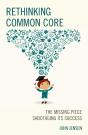 Rethinking Common Core - Preview