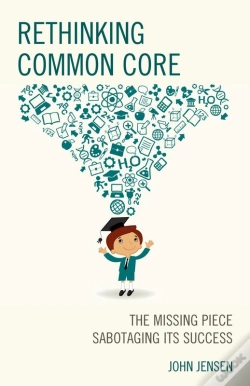 Capa do artigo Rethinking Common Core