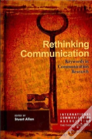 Rethinking Communication