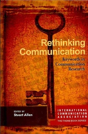 Rethinking Communication - Preview