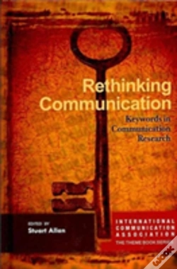 Capa do artigo Rethinking Communication