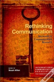 Capa do artigo Rethinking Communication