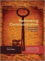 Rethinking Communication - Preview