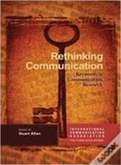 Capa do artigo Rethinking Communication