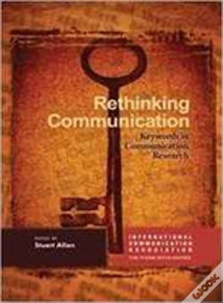 Capa do artigo Rethinking Communication