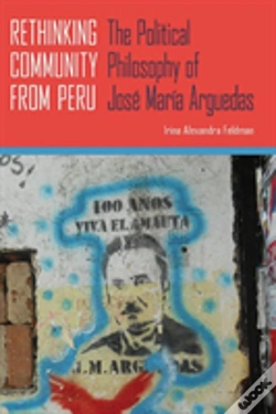 Capa do artigo Rethinking Community From Peru