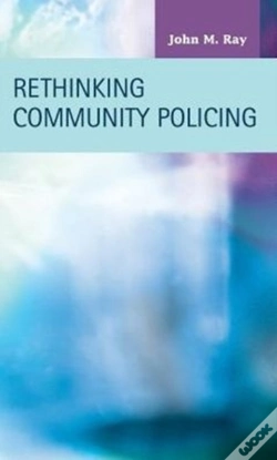 Capa do artigo Rethinking Community Policing