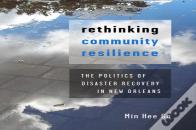 Rethinking Community Resilience