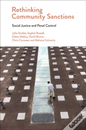 Capa do artigo Rethinking Community Sanctions