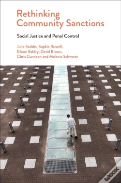 Capa do artigo Rethinking Community Sanctions