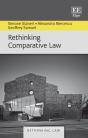 Rethinking Comparative Law - Preview