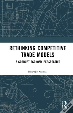 Capa do artigo Rethinking Competitive Trade Models