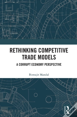 Capa do artigo Rethinking Competitive Trade Models