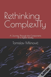 Capa do artigo Rethinking Complexity