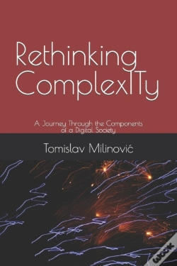 Capa do artigo Rethinking Complexity