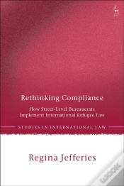 Capa do artigo Rethinking Compliance
