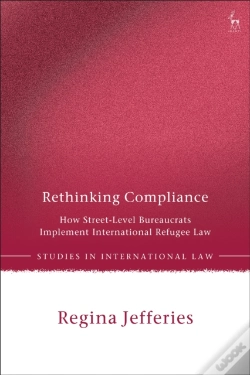Capa do artigo Rethinking Compliance