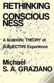 Capa do artigo Rethinking Consciousness