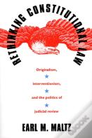Rethinking Constitutional Law