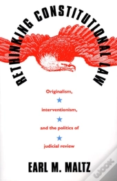 Rethinking Constitutional Law