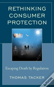 Capa do artigo Rethinking Consumer Protection