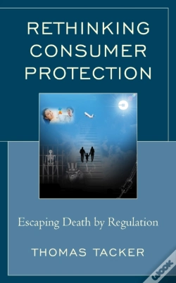 Capa do artigo Rethinking Consumer Protection