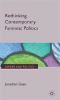 Rethinking Contemporary Feminist Politic - Preview