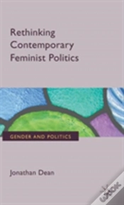 Capa do artigo Rethinking Contemporary Feminist Politic