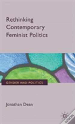Capa do artigo Rethinking Contemporary Feminist Politic