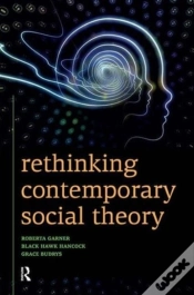 Capa do artigo Rethinking Contemporary Social Theory