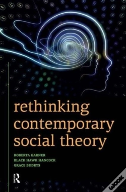 Capa do artigo Rethinking Contemporary Social Theory