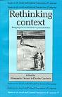 Rethinking Context - Preview