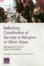 Rethinking Coordination Of Serpb - Preview
