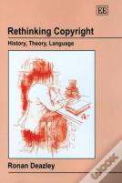 Rethinking Copyright