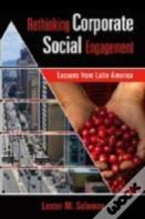 Rethinking Corporate Social Engagement