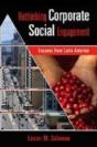 Rethinking Corporate Social Engagement - Preview