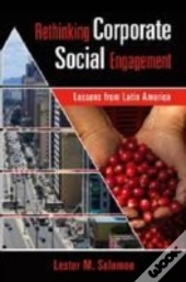 Rethinking Corporate Social Engagement