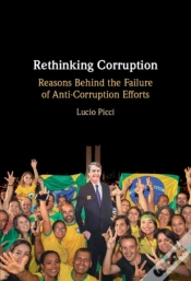 Capa do artigo Rethinking Corruption