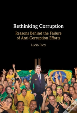 Capa do artigo Rethinking Corruption