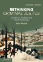 Rethinking Criminal Justice - Preview