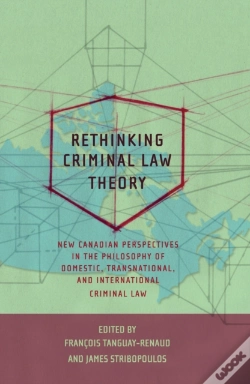Capa do artigo Rethinking Criminal Law Theory