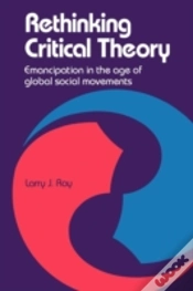 Capa do artigo Rethinking Critical Theory