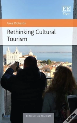 Capa do artigo Rethinking Cultural Tourism