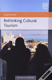 Capa do artigo Rethinking Cultural Tourism