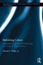 Rethinking Culture - Preview