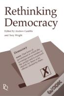 Rethinking Democracy
