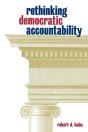 Rethinking Democratic Accountability - Preview