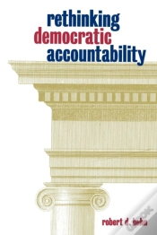Capa do artigo Rethinking Democratic Accountability